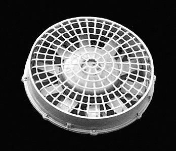 36" Radiator Fans  (191-1706)