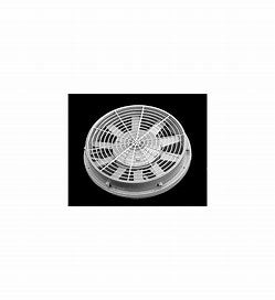 Thinwall EMD 48" Dynamic Brake Fans pkg(2) (191-1851)