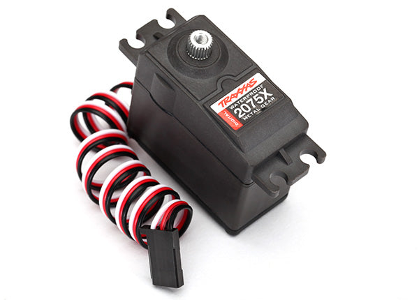 Traxxas Digital High Speed Waterproof Servo (TRA2075R)