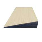 Balsa 5/16 X 1 1/4" X 36"  AIL (211)