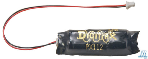 Digitrax PX112-2 Power Xtender (245-PX1122)