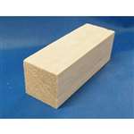 Balsa USA 2 x 2 x 6" Block  (246)