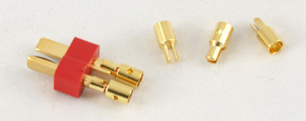 EZ Soldering Coupler for Dean's (2818)