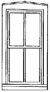 Double-Hung Windows (300-372)