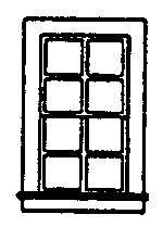 Window (300-5030)