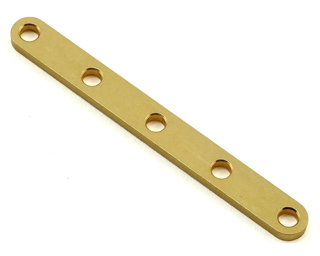 Brass Chassis Stiffener (306531)