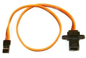 DOUBLE-LINK Double Extension for Hitec/JR - 6" (347148)