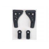 DHK Parts Upper Suspension Arm/rod End 2 Sets (347348)