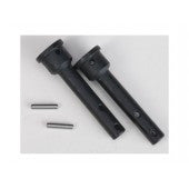 DHK Parts Wheel Axle 2Pieces (347396)