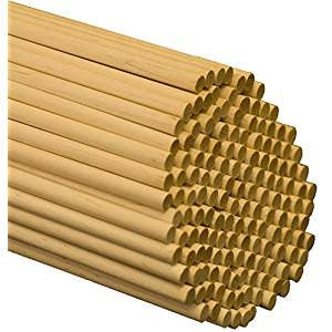 Balsa USA 5/16 dia x 36 Hardwood Dowel (358)