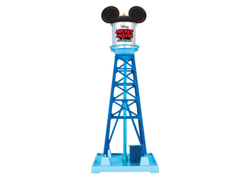 Lionel Mickey Mouse Industiral Tower (LNL684499)