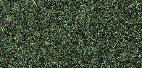 Static Grass - .7oz 20g Dark Green (528-8320)
