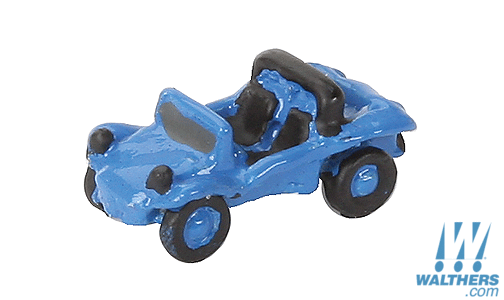 DUNE BUGGY - N SCALE (530-151)