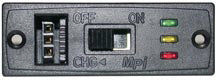 MPI Maxx LED Switch for Hitec/JR/Airt. Z   (MPI5470)