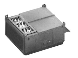 20-Ton Roof Air Conditioner (650-2473)