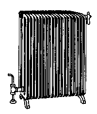 SS Ltd Radiators (4) (650-5152)