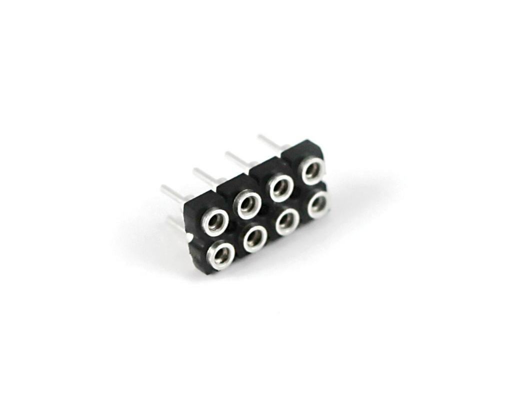 NMRA 8 Pin Connector (653-810123)