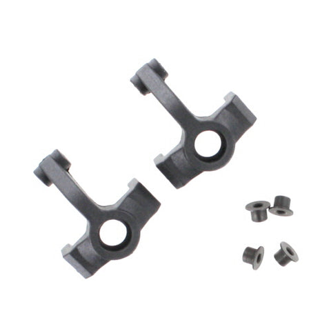 RedCat Racing  Steering Mounts (L/R)  (RDC68005)