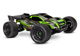 Traxxas XRT 8S Extreme 4WD Brushless RTR Race Truck w/2.4GHz TQI Radio & TSM(TRA78086)