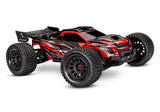 Traxxas XRT 8S Extreme 4WD Brushless RTR Race Truck w/2.4GHz TQI Radio & TSM(TRA78086)