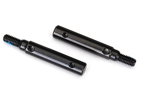 Traxxas Stub axle (portal drive) (2) (TRA8255)