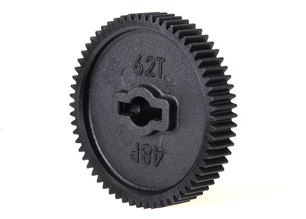 Traxxas Spur gear, 62-tooth    (TRA8359)