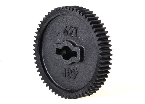 Traxxas Spur gear, 62-tooth (TRA8359)