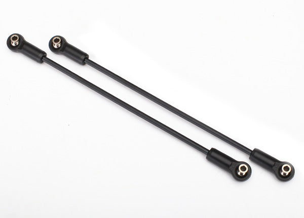 Traxxas Suspension link, rear (upper) (steel) (TRA8542)