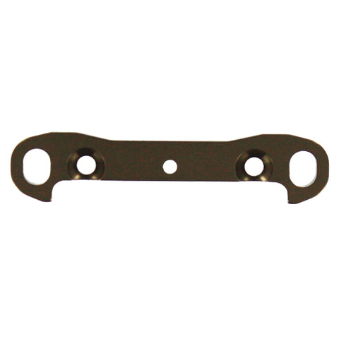 RedCat Racing Aluminum Front Lower Reinforcement Plate  (RDC85907)