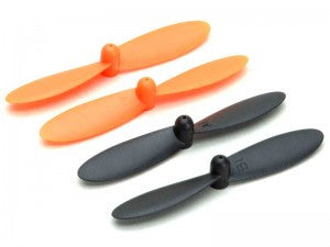 UDIPRT Rotor Blades - Demon Bug, U830 (Set) (859411)