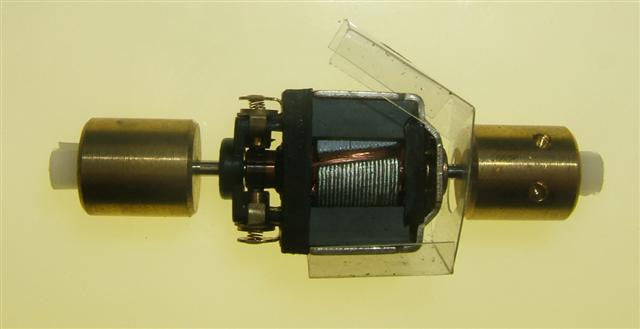 Bachmann Motor - 1st generation (N Dash 8-40C/CW) (860XX-N86001)