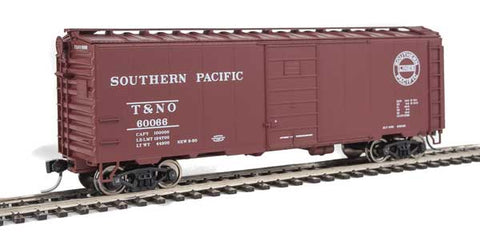 Walthers 40' PS1 Boxcar SP T&NO #60066 (910-1434)