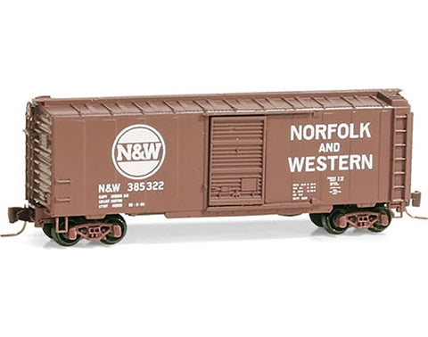 HO Norfolk & Western #385322 (910-1559)