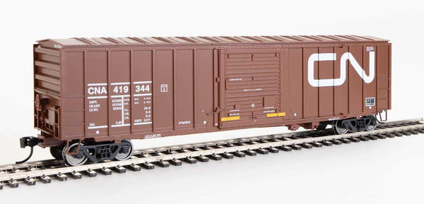 WALTHERS  50' ACF Boxcar  CN #419380 (910-1853)
