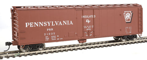 Pennsylvania Railroad #21035 (910-2811)