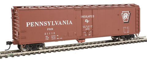 Pennsylvania Railroad #21112 (910-2812)