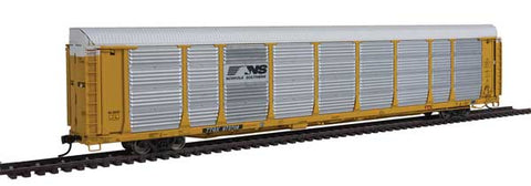89' Thrall Bi-Level Auto Carrier - NS 973708 (920-101363)