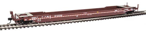 Canadian Pacific #527026 (Boxcar) (920-109015)