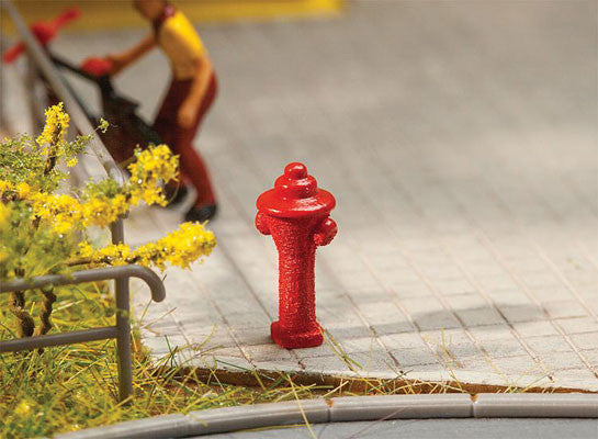 Fire Hydrants (949-4143)