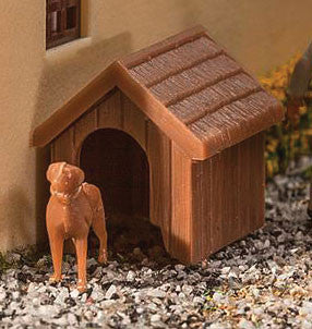 Walthers Dog & Kennel (Doghouse)    (949-4147)