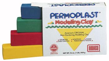 X36 Primary Asst Permoplast 1lb (AAC90095Y)