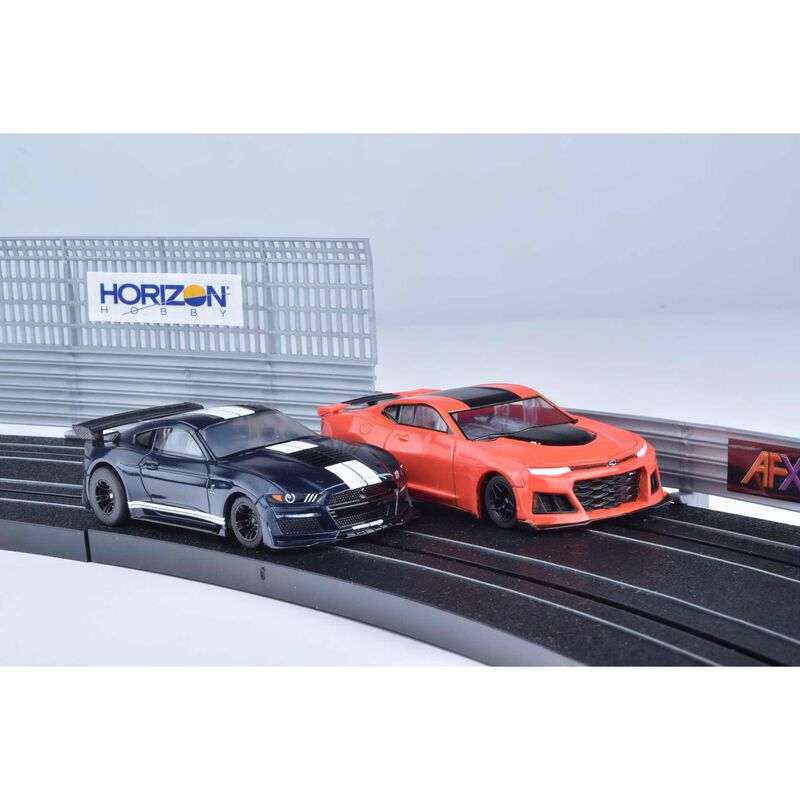 AFX Horsepower Shootout Set (AFX22063)