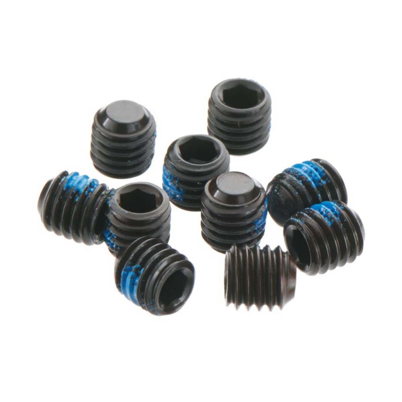 Arrma SET SCREW 5X5MM (10)  (AR724505)