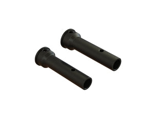 Arrma CVD AXLE 12X58MM (2PCS)   (ARA310932)