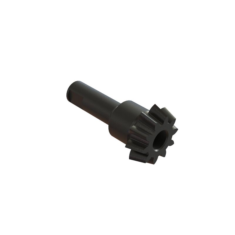 Arrma MAIN INPUT GEAR 10T SPIRAL CUT     (ARA311054)