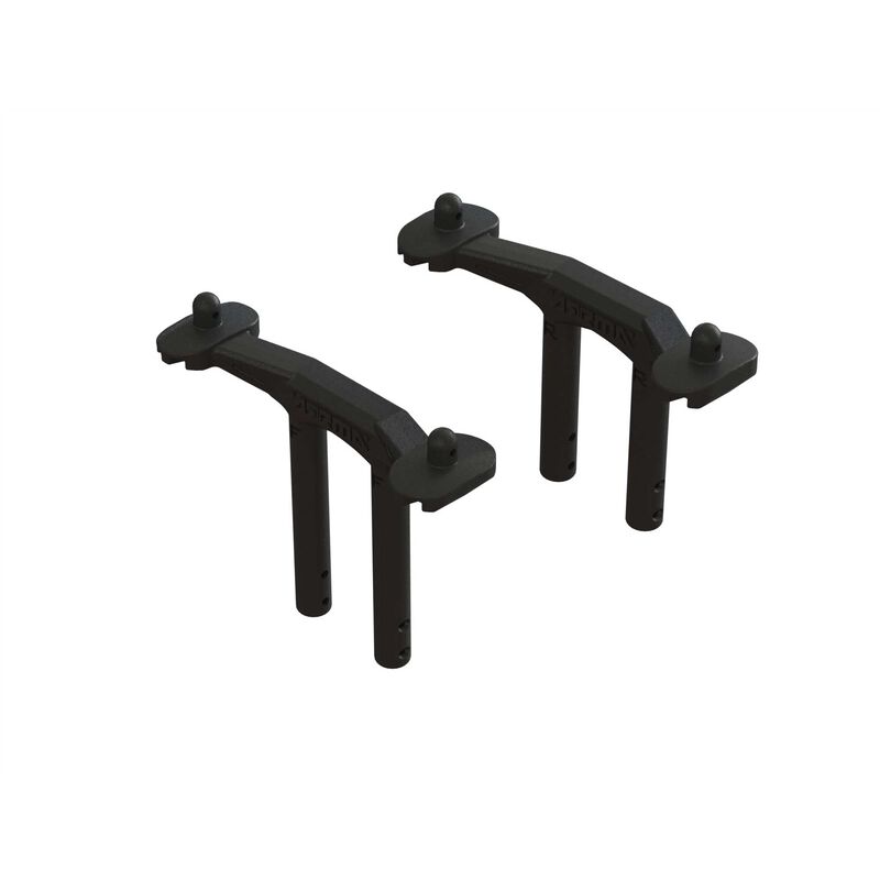 Arrma MT BODY MOUNT SET (ARA32060)