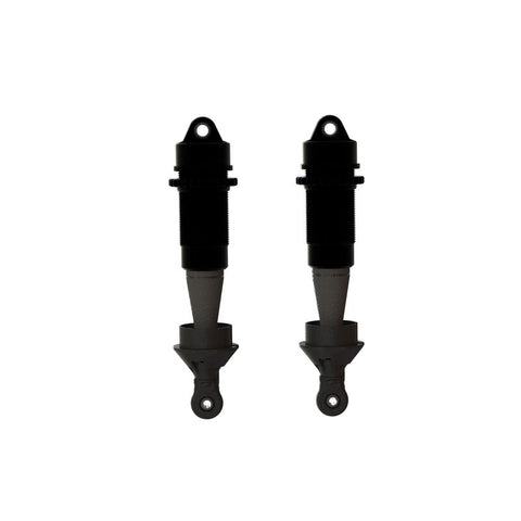 Arrma SHOCK SET 16MM BORE, 117MM LENGTH, 1000CST OIL (ARA330778)