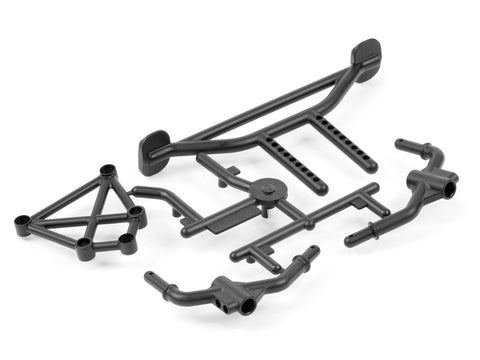 Arrma BODY MOUNT SET FR SC (AR320070)