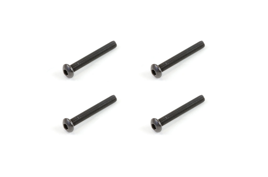 Arrma BUTTON HEAD SCREW M3X30MM (4PCS) (AR721330)