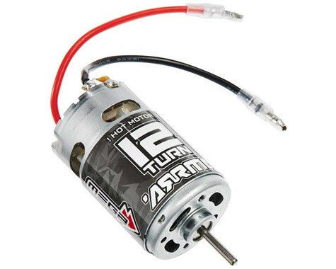 Arrma Mega 550 12T Brushed Motor (AR390175)